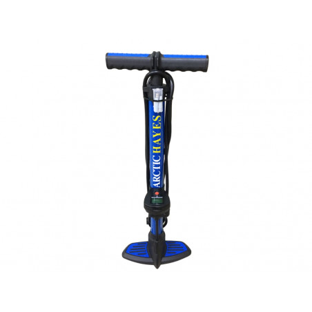 Arctic Hayes Digital Hand Pump - DHP1