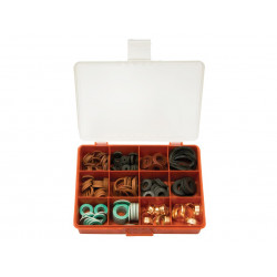 Arctic Hayes Washer Kit (210pc) - FRWKIT