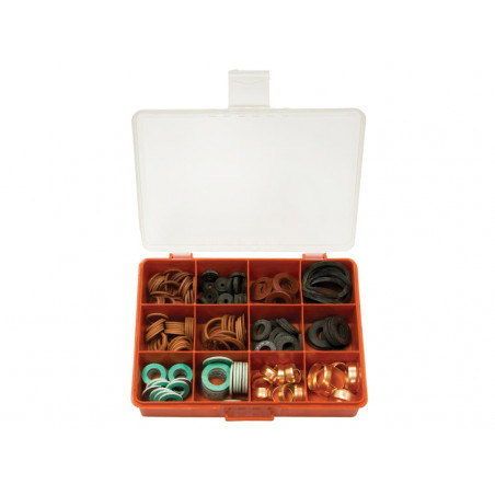 Arctic Hayes Washer Kit (210pc) - FRWKIT