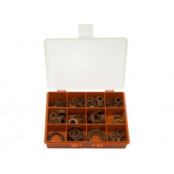 Arctic Hayes Fibre Washer Kit 330pc - FWKIT