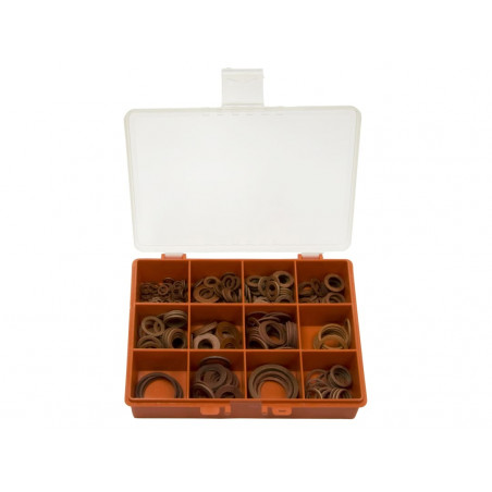 Arctic Hayes Fibre Washer Kit 330pc - FWKIT