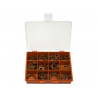 Arctic Hayes Fibre Washer Kit 330pc - FWKIT