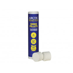 Arctic Hayes Smoke Pellets PH001