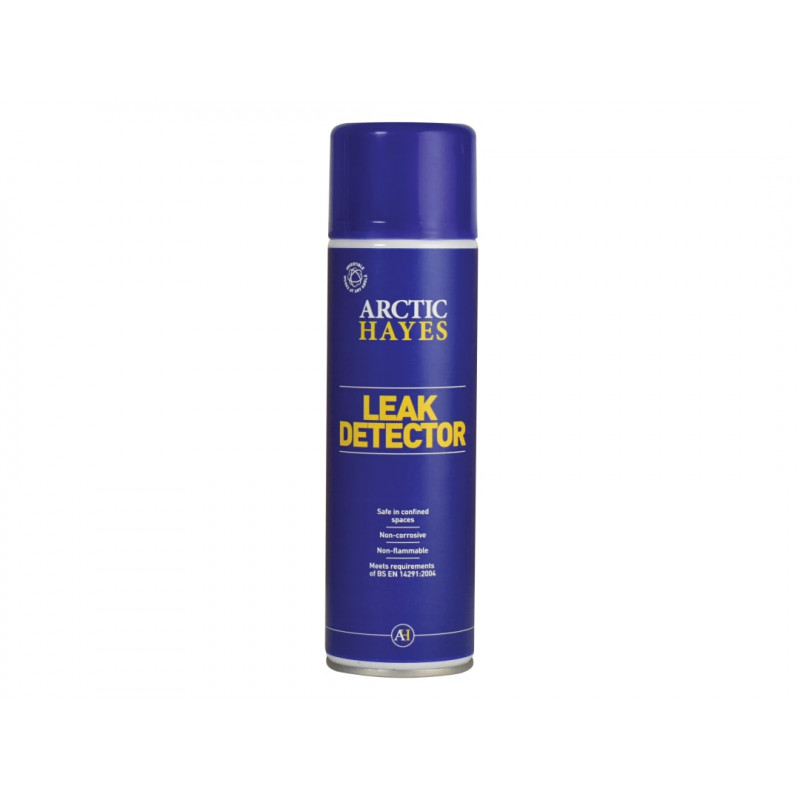 Arctic Hayes Gas Leak Spray 400ml - PH020 Arctic Hayes Gas Leak Spray 400ml - PH020