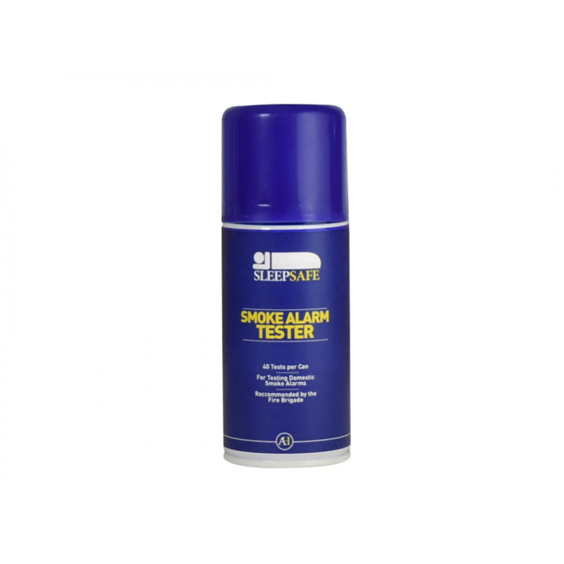 Arctic Hayes Smoke Alarm Tester Spray PH043A Arctic Hayes Smoke Alarm Tester Spray PH043A