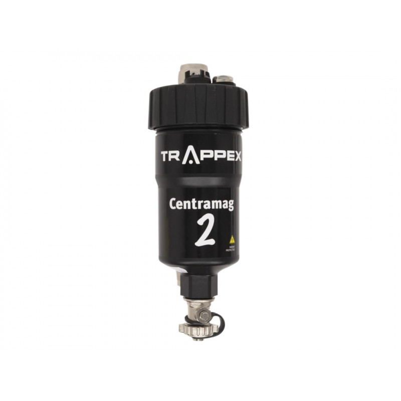 Arctic Hayes Centramag Filter 22mm - TRAPCMAG2 Arctic Hayes Centramag Filter 22mm - TRAPCMAG2