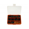 Arctic Hayes Tap Washer Kit 170pc - TWKIT