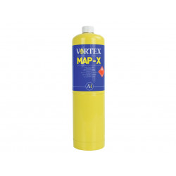 Arctic Hayes Map-X Gas Cylinder VG1