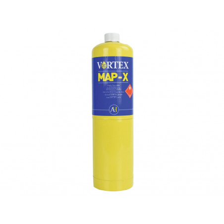 Arctic Hayes Map-X Gas Cylinder VG1
