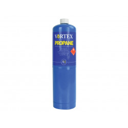 Arctic Hayes Vortex Propane Tank - VG2