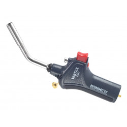 Arctic Hayes Vortex Pro Gas Torch - VPRO