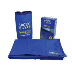 Arctic Hayes Work Mat 1800x850mm - WM2
