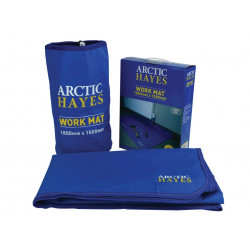 Arctic Hayes Work Mat 1800x1500mm - WM3