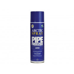 Arctic Hayes ZE Spray Pipe Freezer Aero Large - ZE2