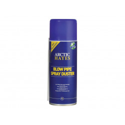 Arctic Hayes Blow Pipe Duster 300ml - ZE294