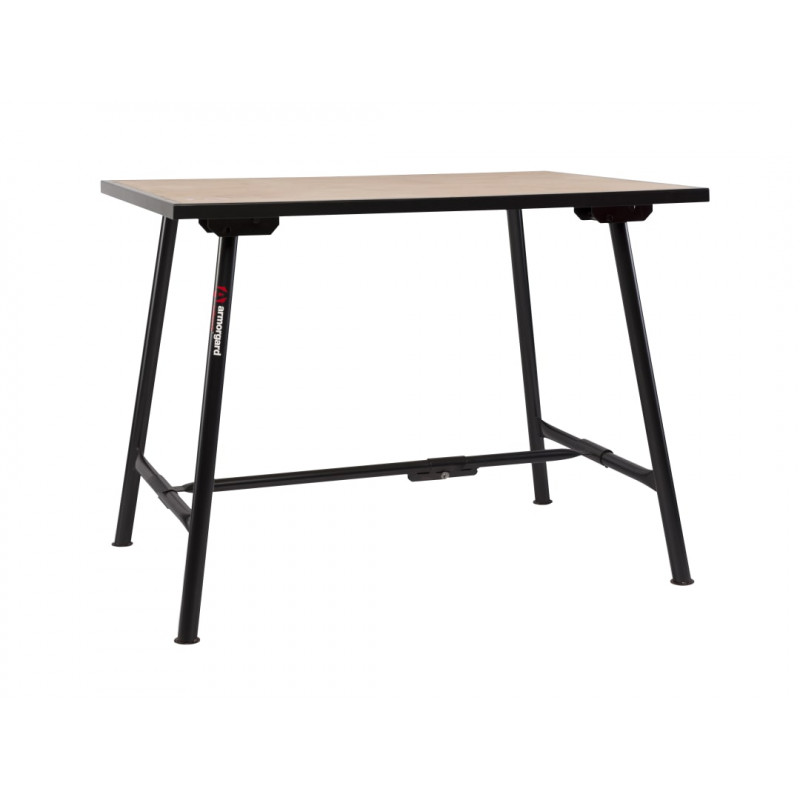 Armorgard TuffBench BH10 Folding Workbench Armorgard TuffBench BH10 Folding Workbench