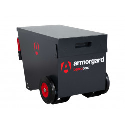 Armorgard barrobox™ Mobile Security Box - BB2
