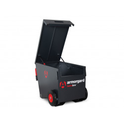 Armorgard barrobox™ Mobile Security Box - BB2