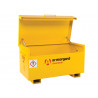Armorgard CB2 ChemBank Site Box - CB2