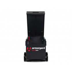 Armorgard barrobox™ Mobile Security Box - BB2