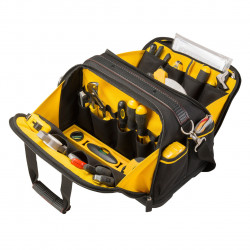 Stanley FMST1-73607 FatMax Multi Access Tool Bag 17”