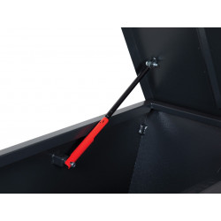 Armorgard barrobox™ Mobile Security Box - BB2