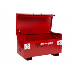 Armorgard FlamBank FB2 Hazard Vault - FB2