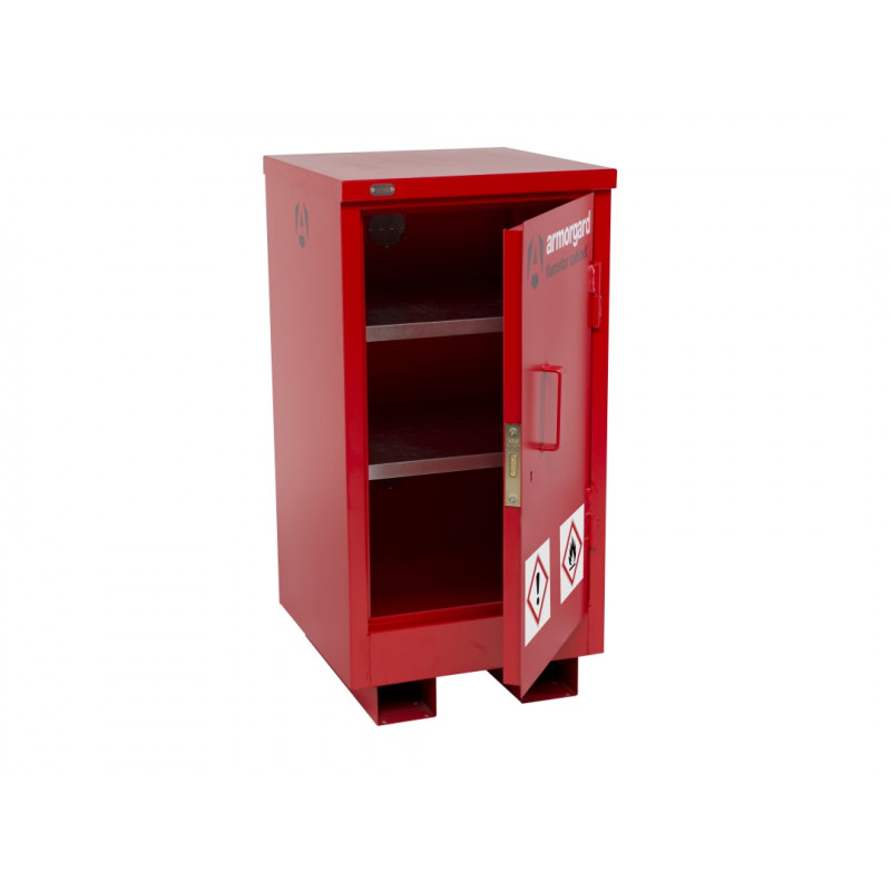 Armorgard FlamStor FSC1 Hazard Cabinet - FSC1 Armorgard FlamStor FSC1 Hazard Cabinet - FSC1