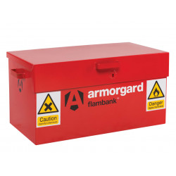 Armorgard FlamBank FB1 Hazard Vault - FB1
