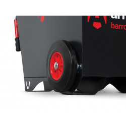 Armorgard barrobox™ Mobile Security Box - BB2