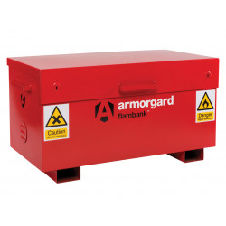 Armorgard FlamBank FB2 Hazard Vault - FB2