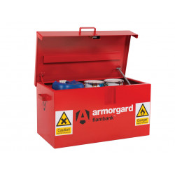 Armorgard FlamBank FB1 Hazard Vault - FB1