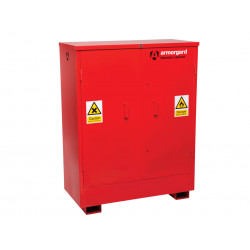 Armorgard FlamStor FSC3 Hazard Cabinet - FSC3