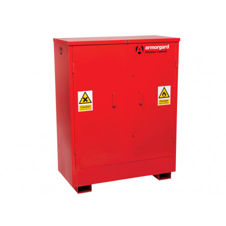Armorgard FlamStor FSC3 Hazard Cabinet - FSC3