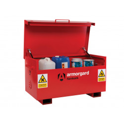 Armorgard FlamBank FB2 Hazard Vault - FB2