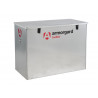Armorgard GB3 ToolBin™ Galvanised Box - GB3