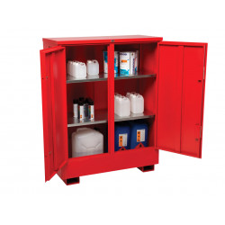 Armorgard FlamStor FSC3 Hazard Cabinet - FSC3
