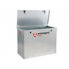 Armorgard GB3 ToolBin™ Galvanised Box - GB3