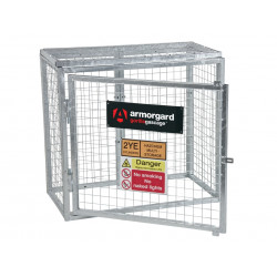 Armorgard GGC1 Gas Cage - GGC1