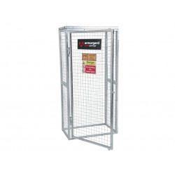 Armorgard GGC3 Gas Cage - GGC3