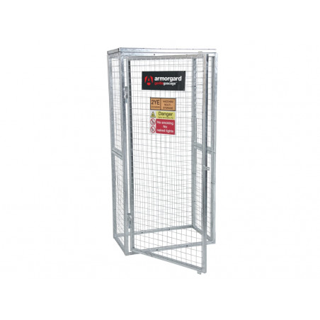 Armorgard GGC3 Gas Cage - GGC3