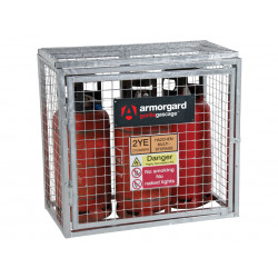 Armorgard GGC1 Gas Cage - GGC1