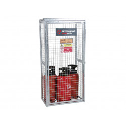 Armorgard GGC3 Gas Cage - GGC3