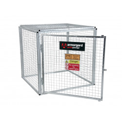 Armorgard GGC4 Gas Cage - GGC4