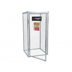 Armorgard GGC5 Gas Cage - GGC5