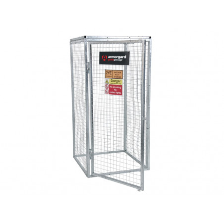 Armorgard GGC5 Gas Cage - GGC5