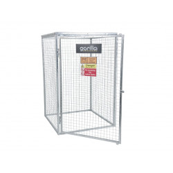 Armorgard GGC6 Gas Cage - GGC6