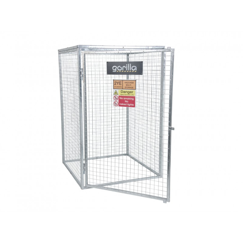 Armorgard GGC6 Gas Cage - GGC6