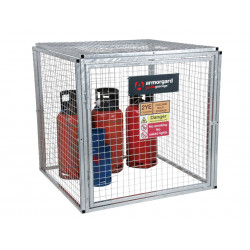 Armorgard GGC4 Gas Cage - GGC4