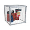 Armorgard GGC4 Gas Cage - GGC4